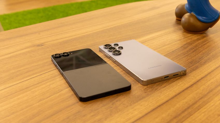 Galaxy Z Flip 7