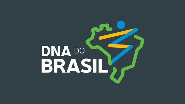 DNA do Brasil