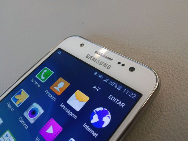 Samsung Galaxy J5 Samsung Galaxy J5