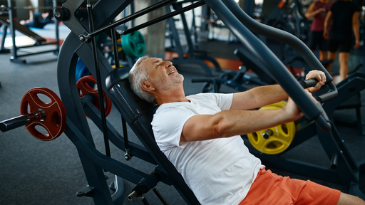Exercícios físicos são uma excelente arma na prevenção do Alzheimer
