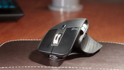 Review Logitech MX Master 3 | O mouse que "reinventa a roda"