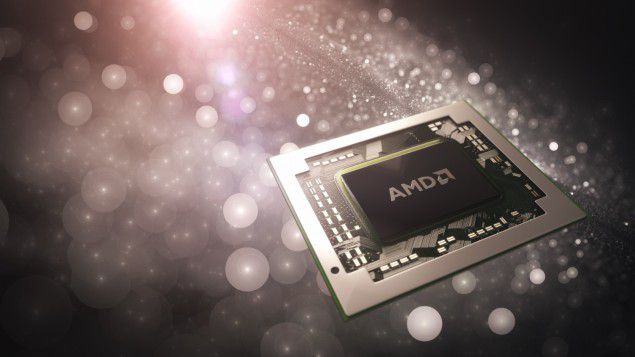 AMD anunciará sua nova geração de processadores na Computex; mas nada de Zen 