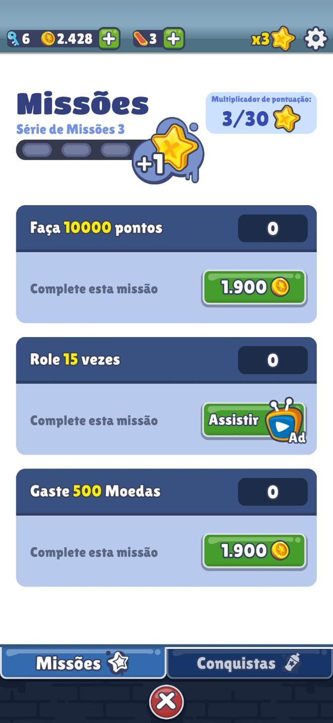 como deixar 0 Delay Subway Surf Movimentação Maxima 