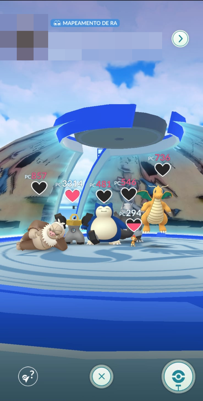 10 MELHORES POKÉMON DO TIPO ELÉTRICO NO POKÉMON GO! RAID + GYM 