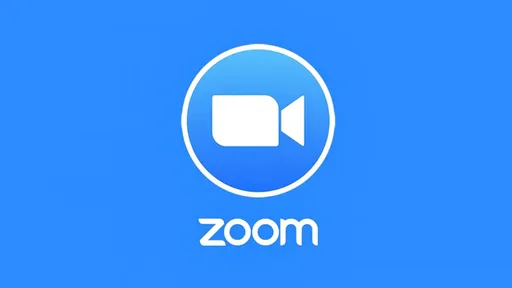 Como compartilhar tela no Zoom Meetings