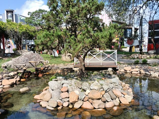 Fotos tiradas com o Oppo A5 Pro