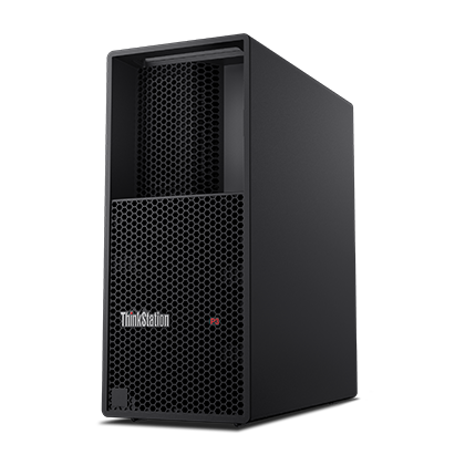 Lenovo Thinkstation P3 Tower G2 Lenovo Thinkstation P3 Tower G2
