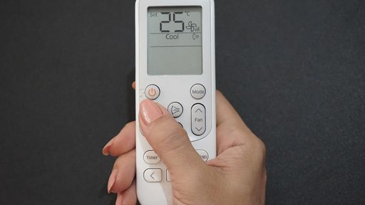 Material impresso muda de estado físico e pode regular temperaturas em edifícios