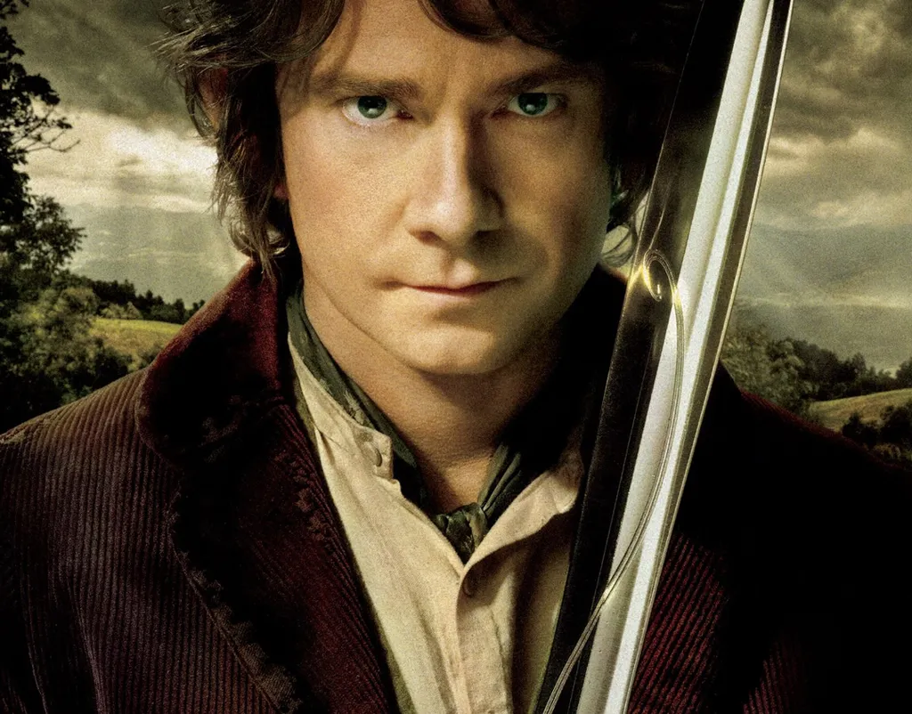 O Hobbit enganou muita gente e foi devidamente engolido pelo tempo (Imagem: Divulgação/Warner Bros)