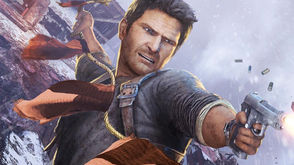 Uncharted': Sony confirma fim das gravações do longa