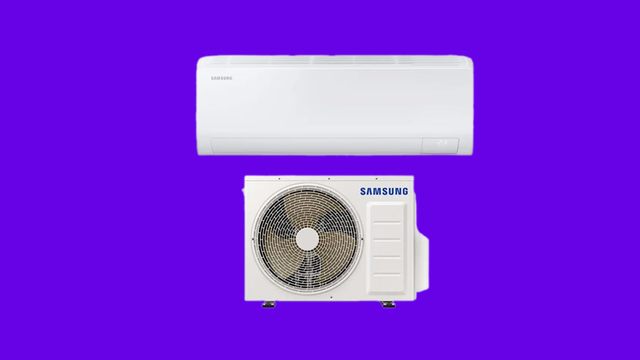 Divulgação/Samsung