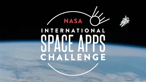 Hackathon da NASA terá parceria com 9 agências espaciais — incluindo a do Brasil