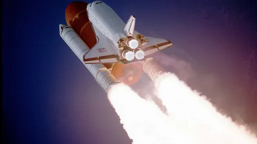 Novo sistema de propulsão pode levar foguetes a Marte em apenas 3 dias