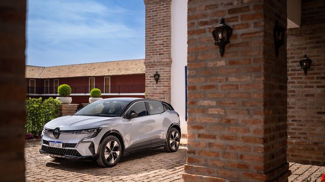Divulgação/Renault