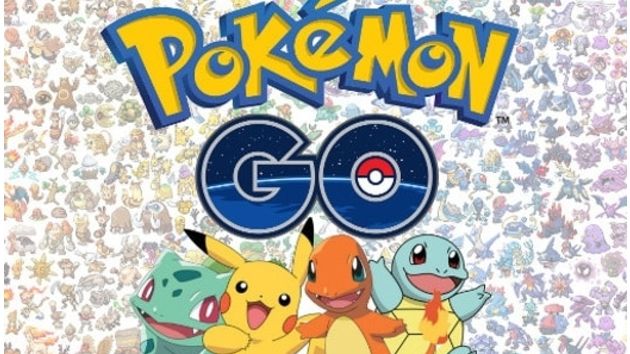 Pokémon GO já foi baixado mais de 75 milhões de vezes