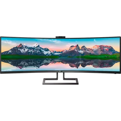 Monitor Philips SuperWide 49"