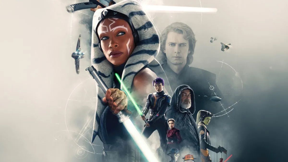 Ahsoka  O que assistir antes de ver a nova série de Star Wars - Canaltech