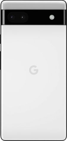 Google Pixel 6a
