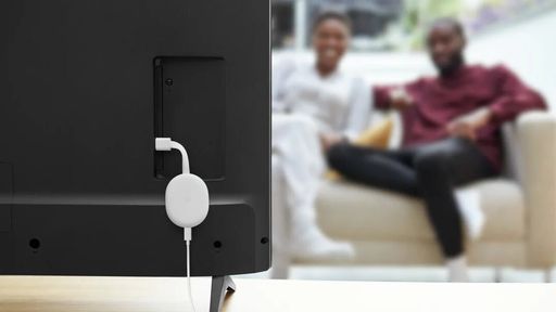 Como resetar o Chromecast pelo celular