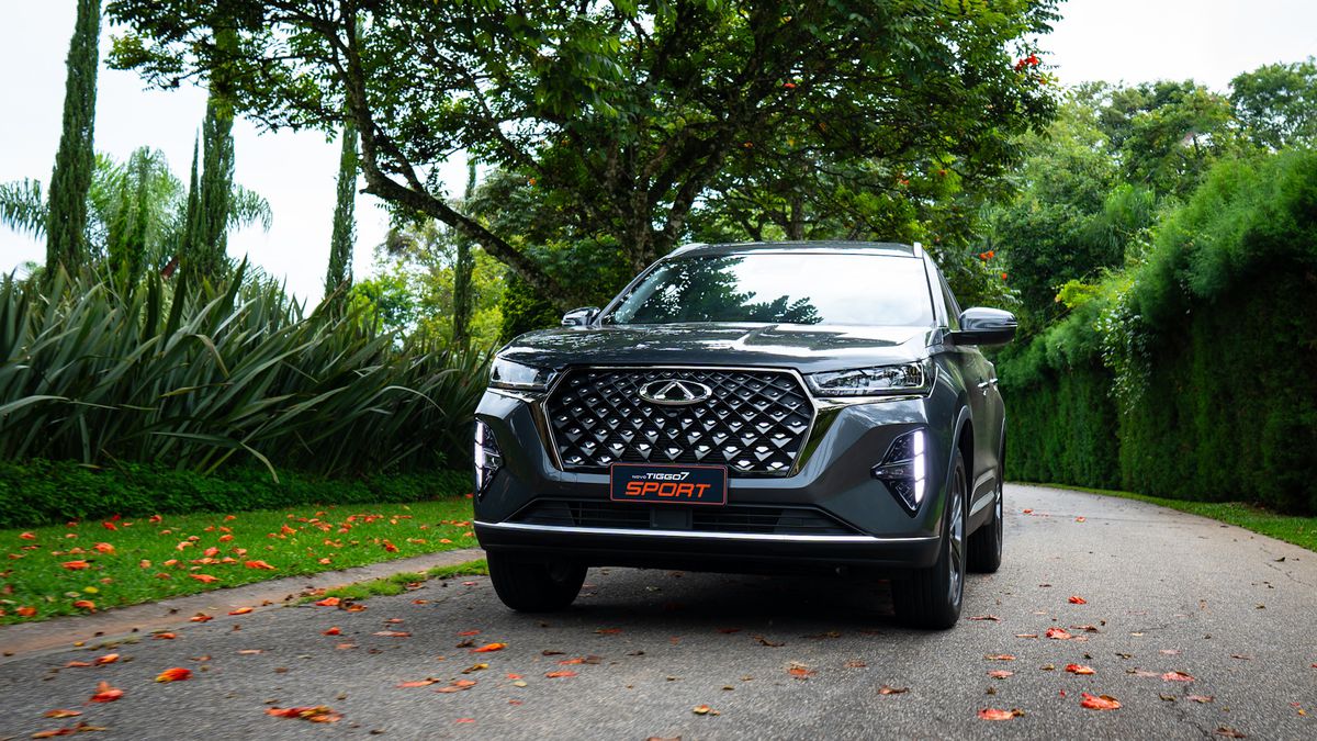 Caoa derruba preços do Tiggo 7 e SUV híbrido sai mais em conta que Pulse