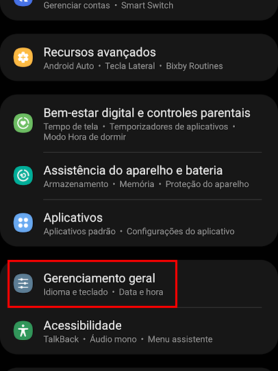 Como mudar o teclado padrão do Android – Tecnoblog