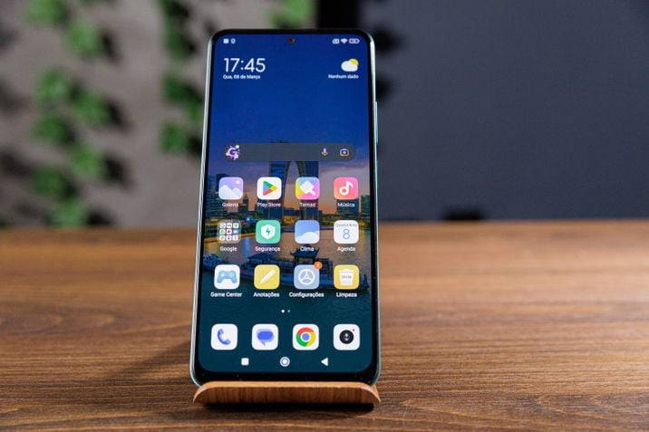 Xiaomi Redmi Note 12S vale a pena? Saiba se o celular é bom