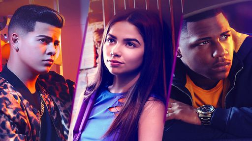 Netflix | Confira os lançamentos da semana (09/08 a 15/05)
