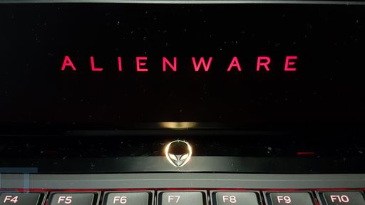 Novos notebooks gamer da Alienware chegarão ao Brasil