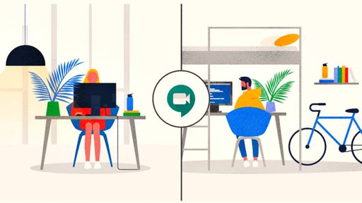 Google estende versão premium gratuita do Hangouts Meet até 30 de setembro