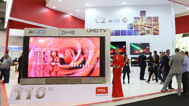SEMP apresenta caixa de som à prova d'água e outras novidades na Eletrolar Show