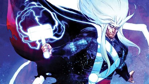 Não deu para a Liga da Justiça: Universo DC é destruído em nova HQ do Thor