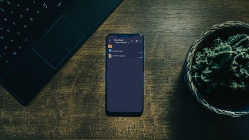 Como abrir ou criar arquivos ZIP no Android