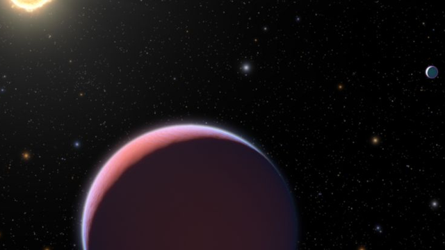 NASA/ESA/STScI