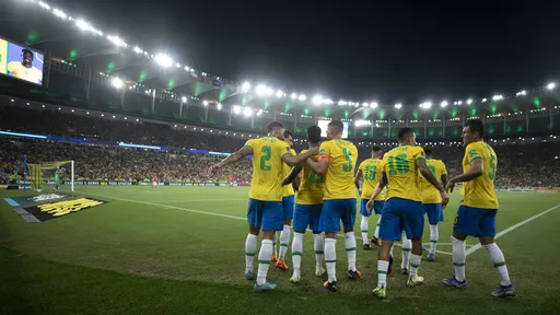Coreia do Sul x Brasil: Onde assistir ao jogo da Seleção ao vivo?
