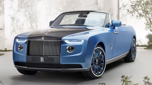Qual é o carro mais caro do mundo?