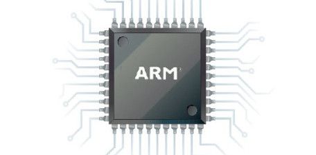 ARM, criadora das especificações utilizadas na maioria dos SoCs