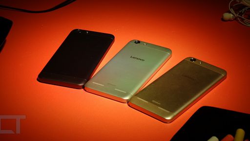 Lenovo Vibe K5 chega oficialmente ao Brasil