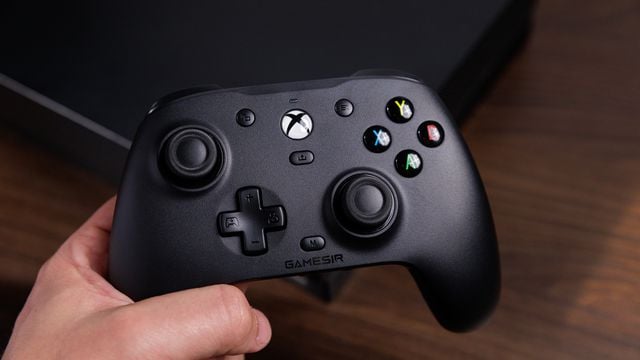 GameSir G7 SE Wired Controller Review