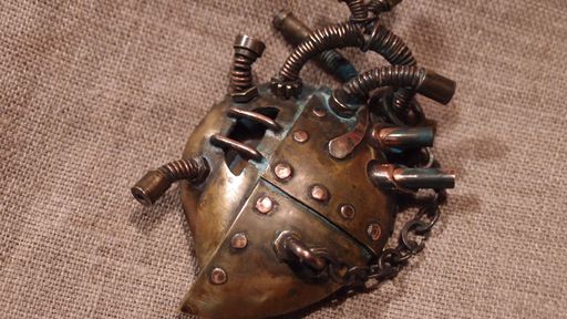Robô que auxilia a bombear sangue é desenvolvido por cientistas de Harvard