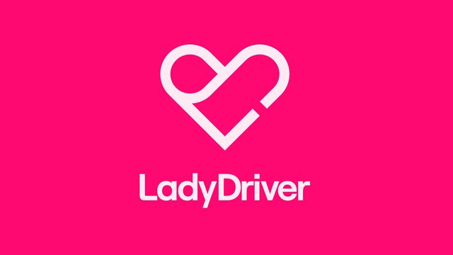 Divulgação/Lady Driver