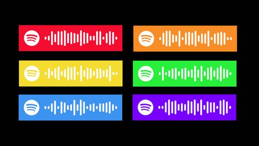 Como usar QR Code no Spotify para encontrar playlists e músicas