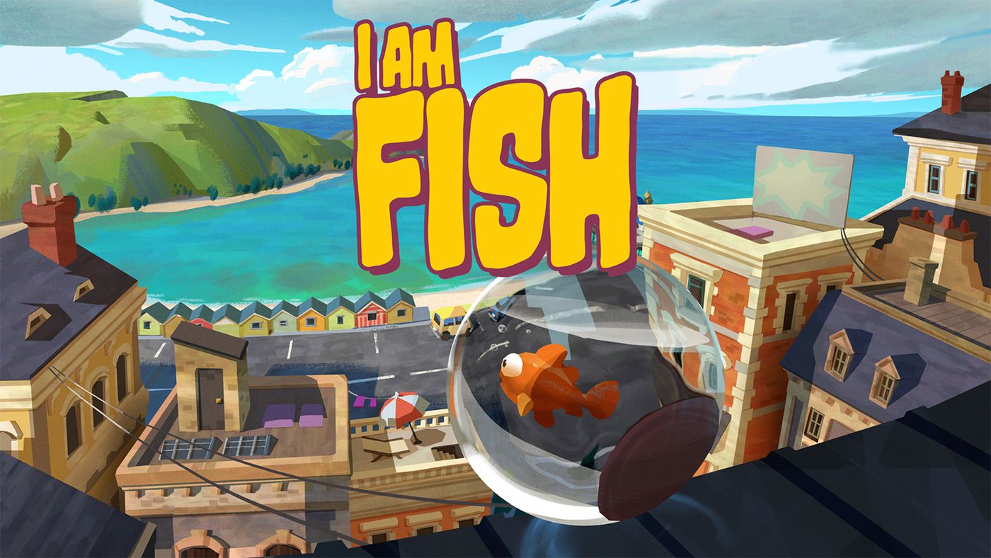 I Am Fish, sucessor de I Am Bread, será lançado em 2021 - Canaltech