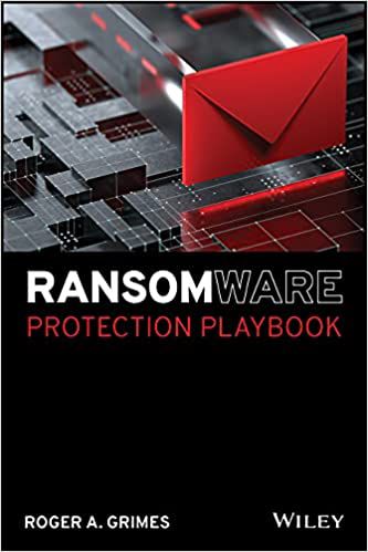 6 livros para aprender tudo sobre ransomware