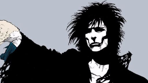 Adaptação de Sandman na Netflix teria encontrado seu protagonista
