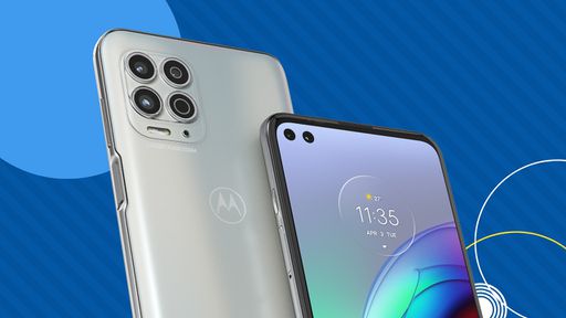 Motorola Moto G40 Fusion e Moto G60 têm detalhes revelados