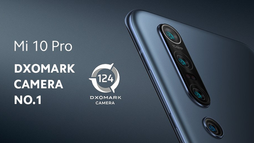 Xiaomi Mi 10 Pro e Mi 10 são lançados na China com a melhor câmera do mercado