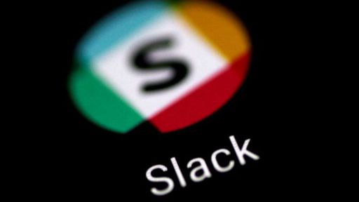 Slack passa por instabilidade e fica fora do ar na tarde desta segunda (29)