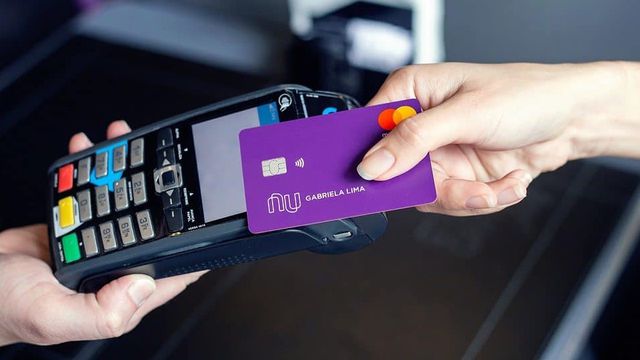 Como cancelar uma compra no cartão Nubank - Canaltech