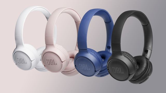 MUITO BARATO | Headphone JBL com Bluetooth por apenas R$ 145 com cupom