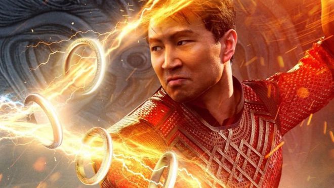 Imagem de Shang-Chi e os Dez Anéis